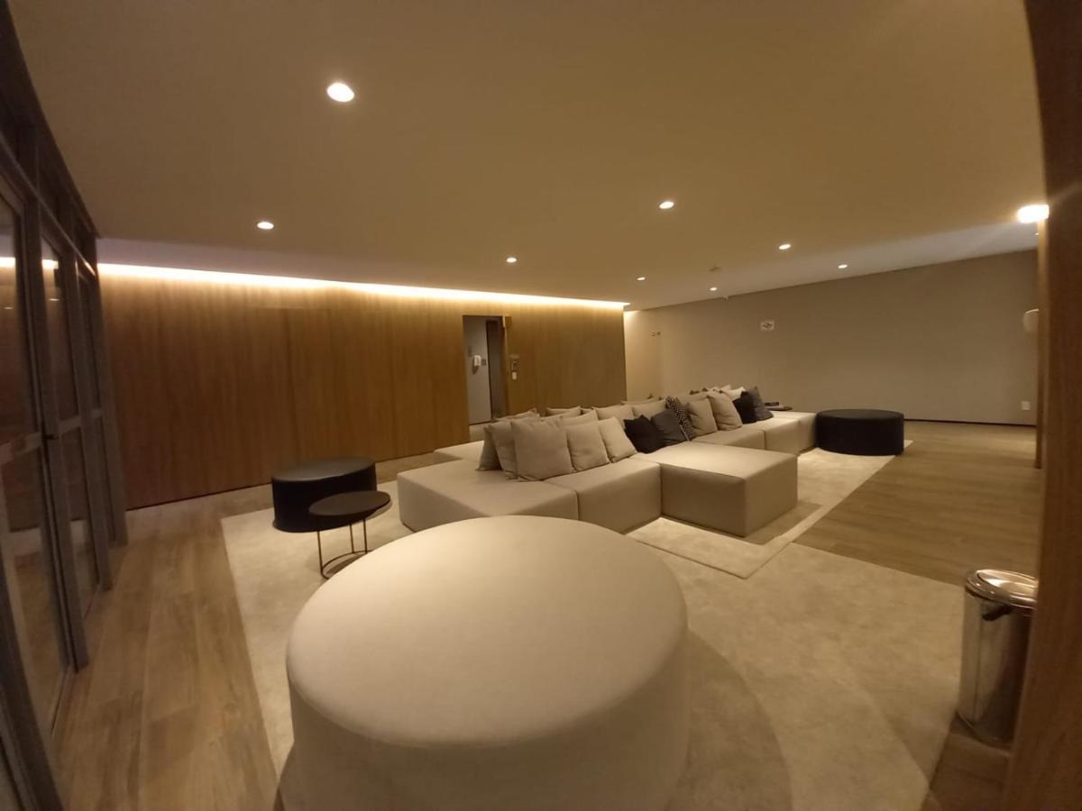 Roomo Butanta Reboucas Residencial Sao Paulo Bagian luar foto