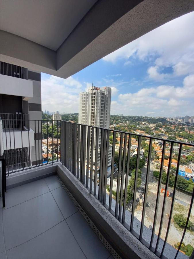 Roomo Butanta Reboucas Residencial Sao Paulo Bagian luar foto