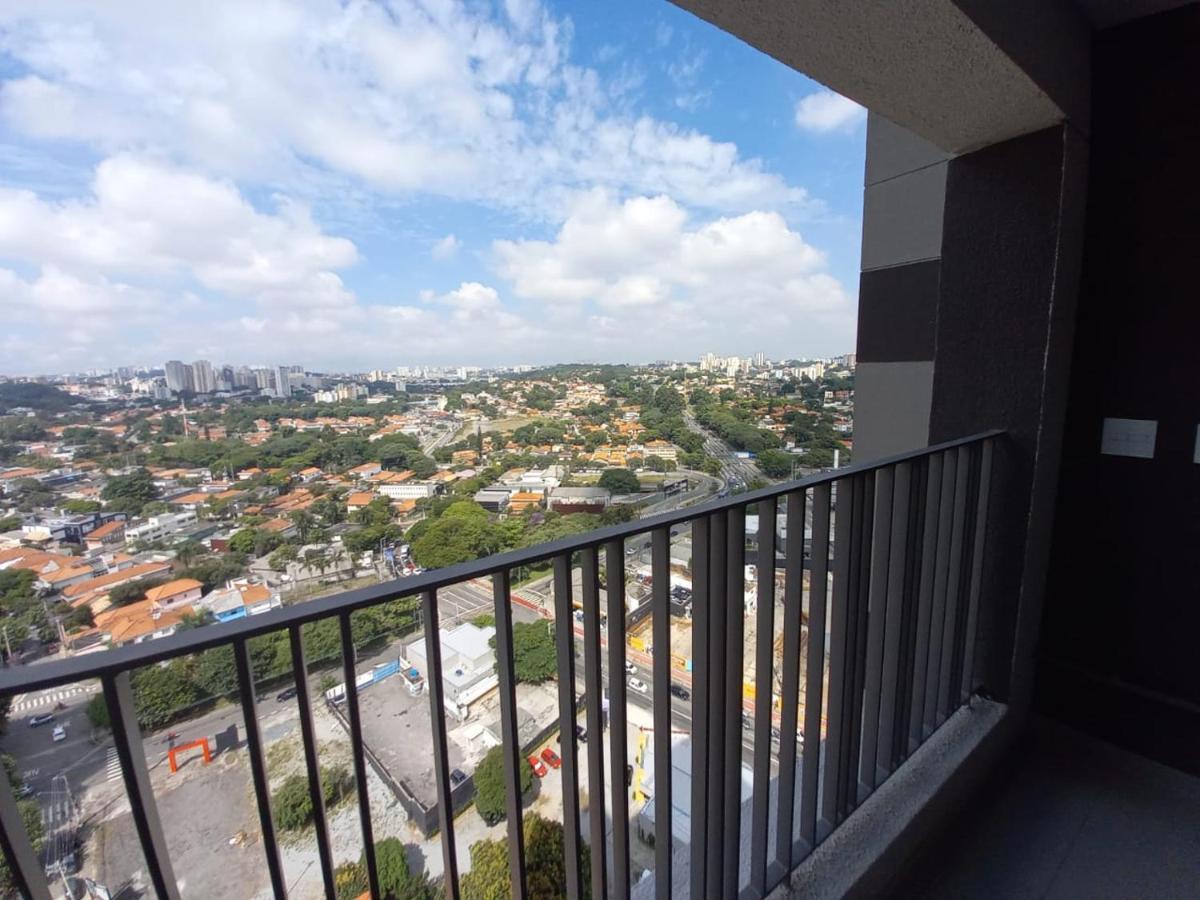 Roomo Butanta Reboucas Residencial Sao Paulo Bagian luar foto